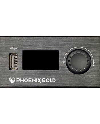 Phoenix Gold Usb Controller Til Zda4