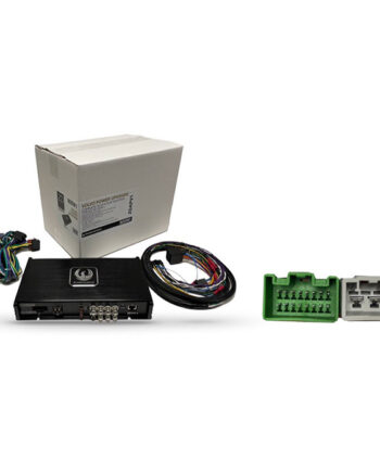 Phoenix Gold Volvo Dsp Power Upgrade Til       Xc  2007