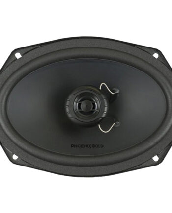 Phoenix Gold 6x9 Coaxial Højtalere 240w Max 80w Rms