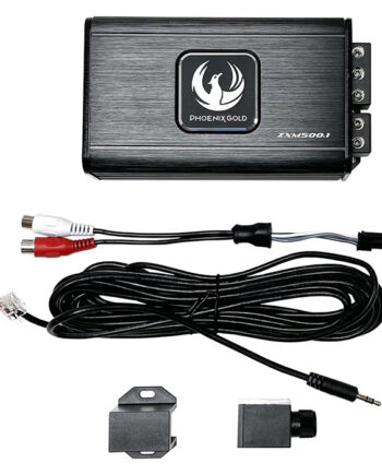 Phoenix Gold 1x500w Class-   Quot Mini Quot  Monoblok