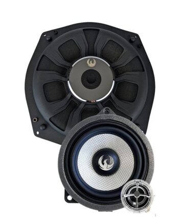 Phoenix Gold  -vejs Upgrade System High-end Bmw