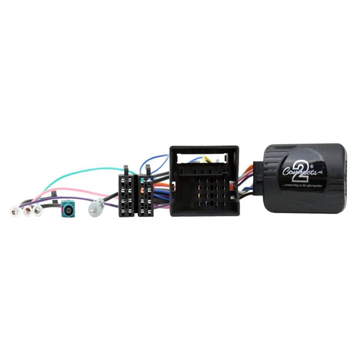 Rat Interface Til Citroen Og Peugeot