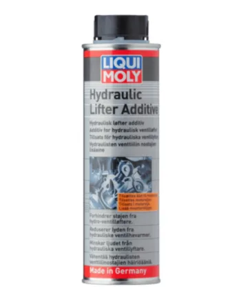 Reducering Af Støj  Hydraulisk Ventilløfter-additiv  300ml