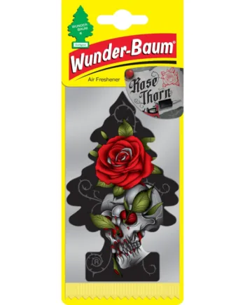Rose Thorn Duftegran Fra Wunderbaum
