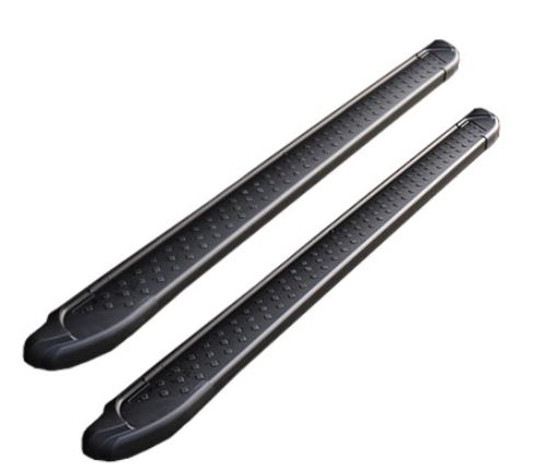 Sidestep Dot Aluminium Black Sæt     Stk Custom 2012    L2 Outlet