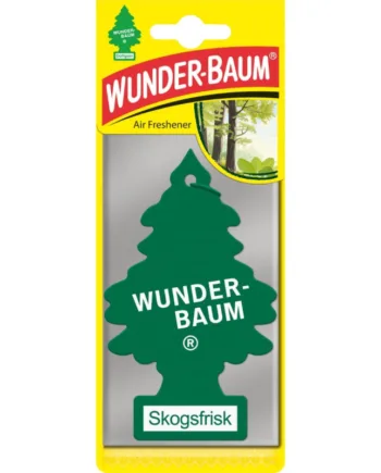 Skovfrisk Duftegran Fra Wunderbaum