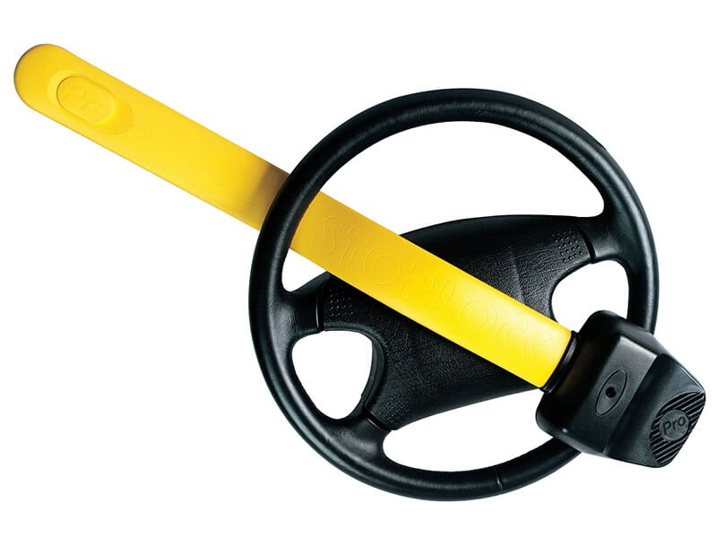Stoplock Pro