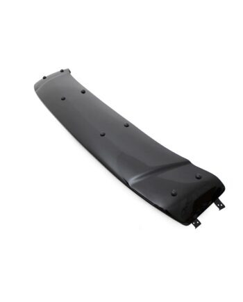 Sun Visor Black Daily99-14 Daily14