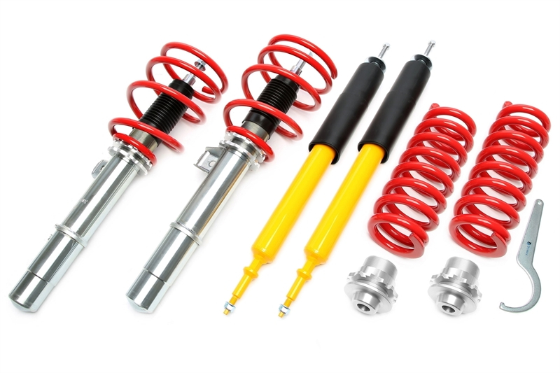 Ta Technix Gevindundervogn Bmw   Serie Cabriolet  Type E88