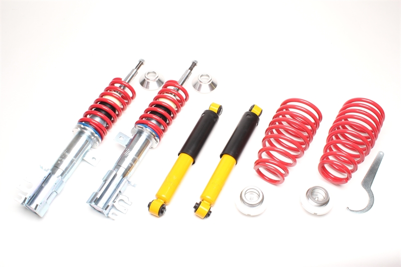 Ta Technix Gevindundervogn Til Fiat 500 Type 312 Og 500c Type 312