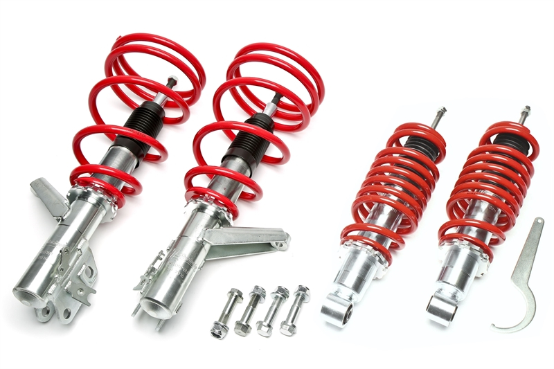 Ta Technix Gevindundervogn Til Honda Civic   Hatchback   Sedan   Coupe