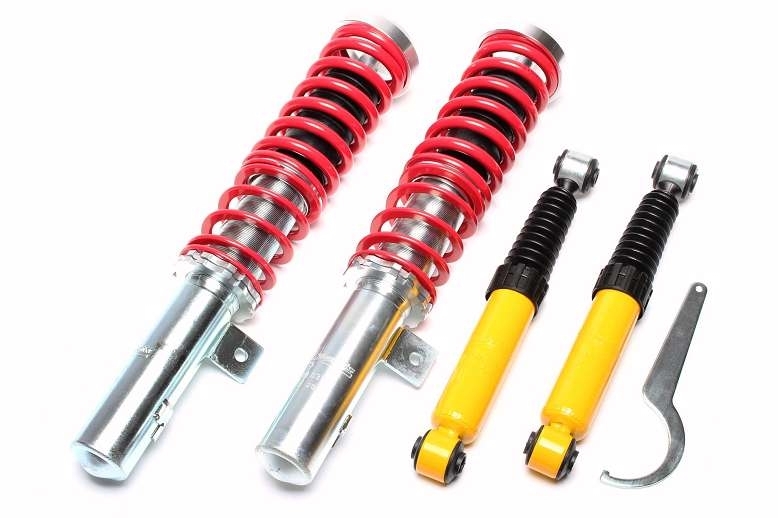 Ta Technix Gevindundervogn Til Peugeot 306  306 Cabriolet  306 Break