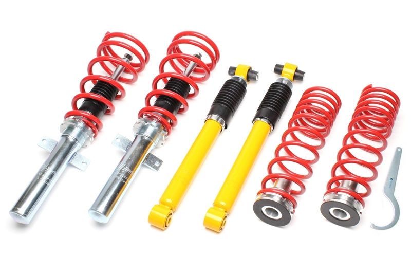 Ta Technix Gevindundervogn Til Renault Megane    Scenic    Grand Scenic