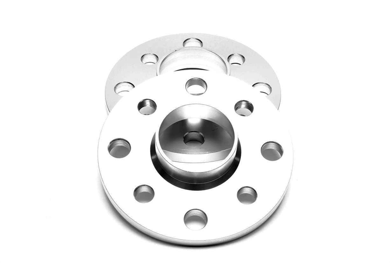 Ta Technix Spacer Sæt 20 Mm 4x100 4x108  57   Mm Audi Bmw Opel Seat Skoda Vw