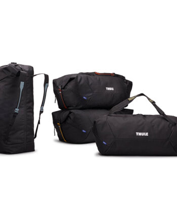 Thule Gopack Duffel Sæt   Stk  800604