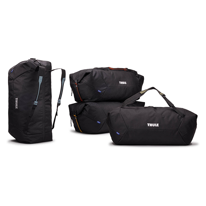 Thule Gopack Duffel Sæt   Stk  800604