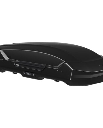 Thule Motion     Black Glossy