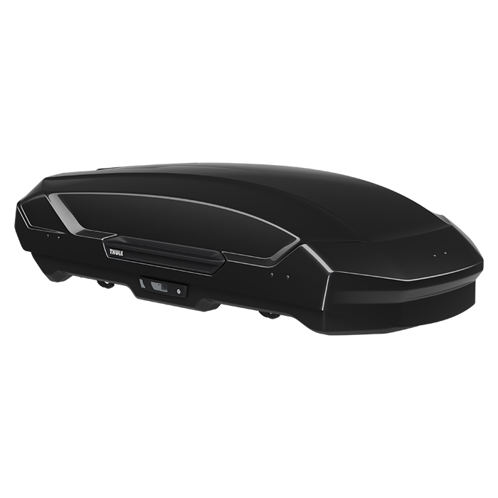 Thule Motion     Black Glossy