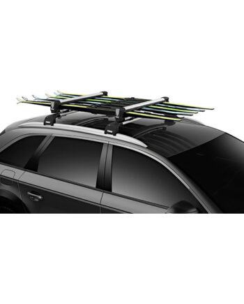 Thule 7326 Skiholder Snowpack   Par Ski