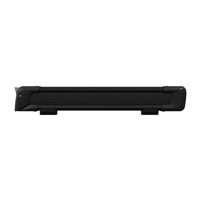 Thule 732406 Skiholder Snowpack   Par Ski