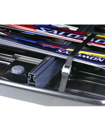 Thule Skiholder Til Alpine Polar 700