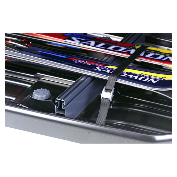Thule Skiholder Til Alpine Polar 700