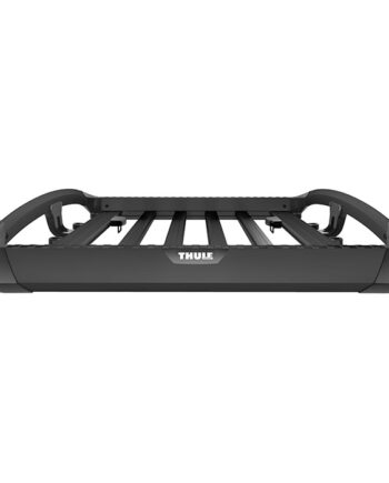 Thule Trail Tagkurv 160x100 Cm Sort