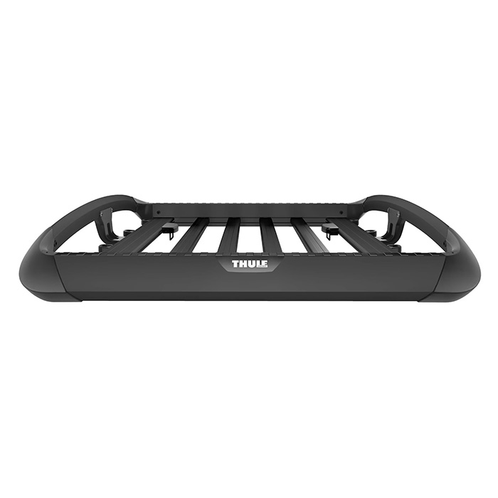 Thule Trail Tagkurv 160x100 Cm Sort