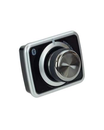 Universal Bluetooth Volume Knap Til Halo9 11