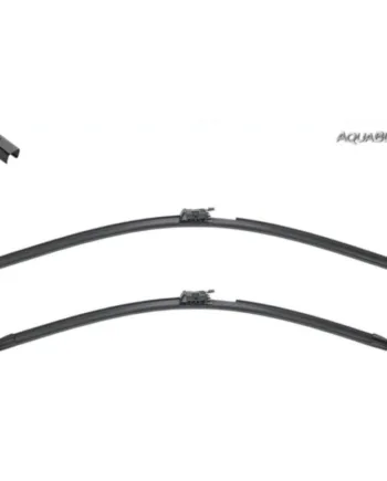 Va335 Valeo Silencio Aquablade Viskerblade   Fladblade Sæt 650 500mm