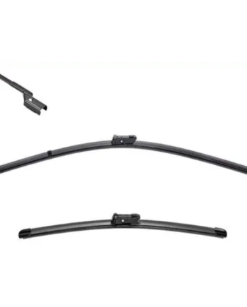 Vf834 Valeo Silencio Viskerblade   Fladblade Sæt 700 450mm