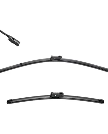 Vf912 Valeo Silencio Viskerblade   Fladblade Sæt 630 550mm