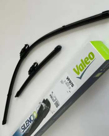 Vf976 Valeo Silencio Viskerblade   Fladblade Sæt 700 300mm