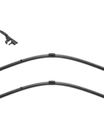 Vf994 Valeo Silencio Viskerblade   Fladblade Sæt 750 530mm