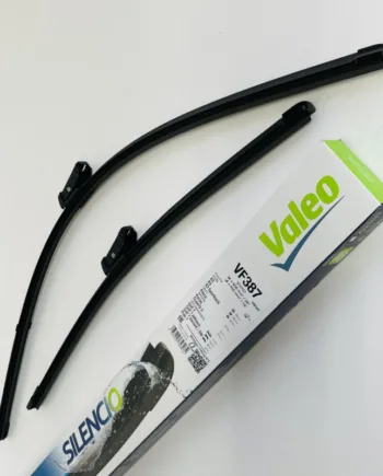 Vf387 Valeo Silencio Viskerblade   Fladblade Sæt 650 450mm