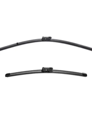 Vf488 Valeo Silencio Viskerblade   Fladblade Sæt 800 700mm