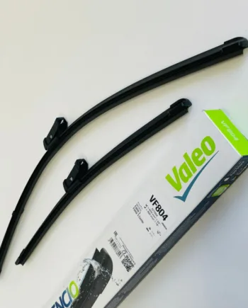 Vf804 Valeo Silencio Viskerblade   Fladblade Sæt 600 400mm