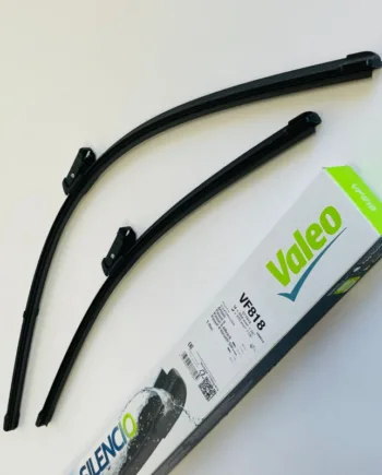 Vf818 Valeo Silencio Viskerblade   Fladblade Sæt 650 475mm