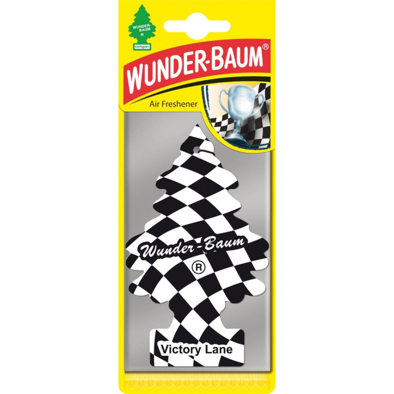 Victory Lane Duftegran Fra Wunderbaum