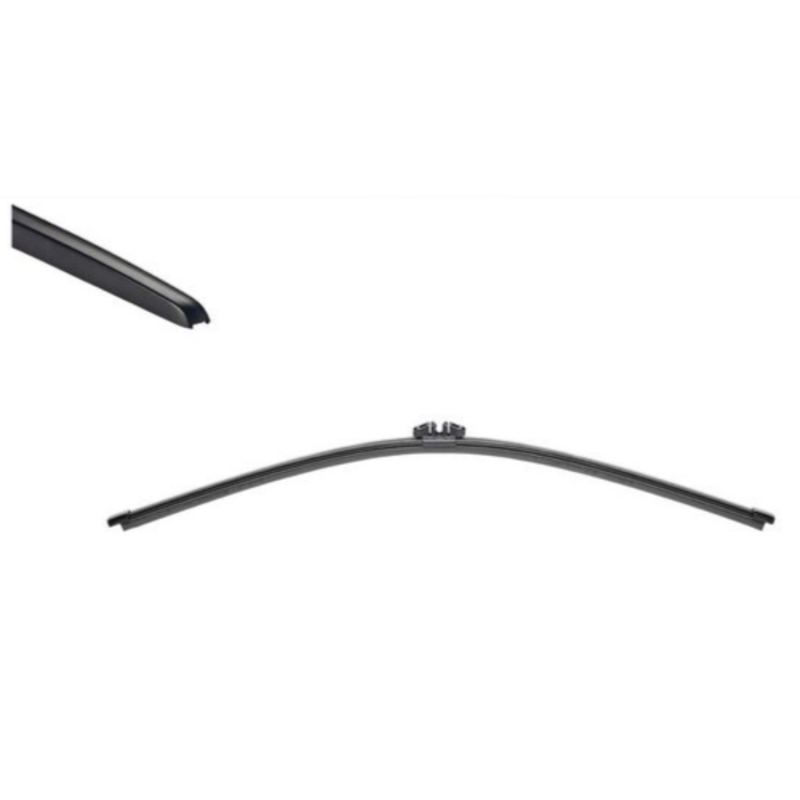 Vr257 Valeo Silencio Bagrudevisker  14 Inch   350mm Lang