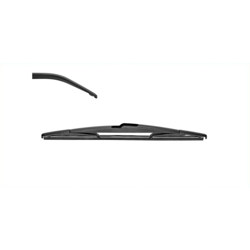 Vr290 Valeo Silencio Bagrudevisker    Inch   220mm Lang