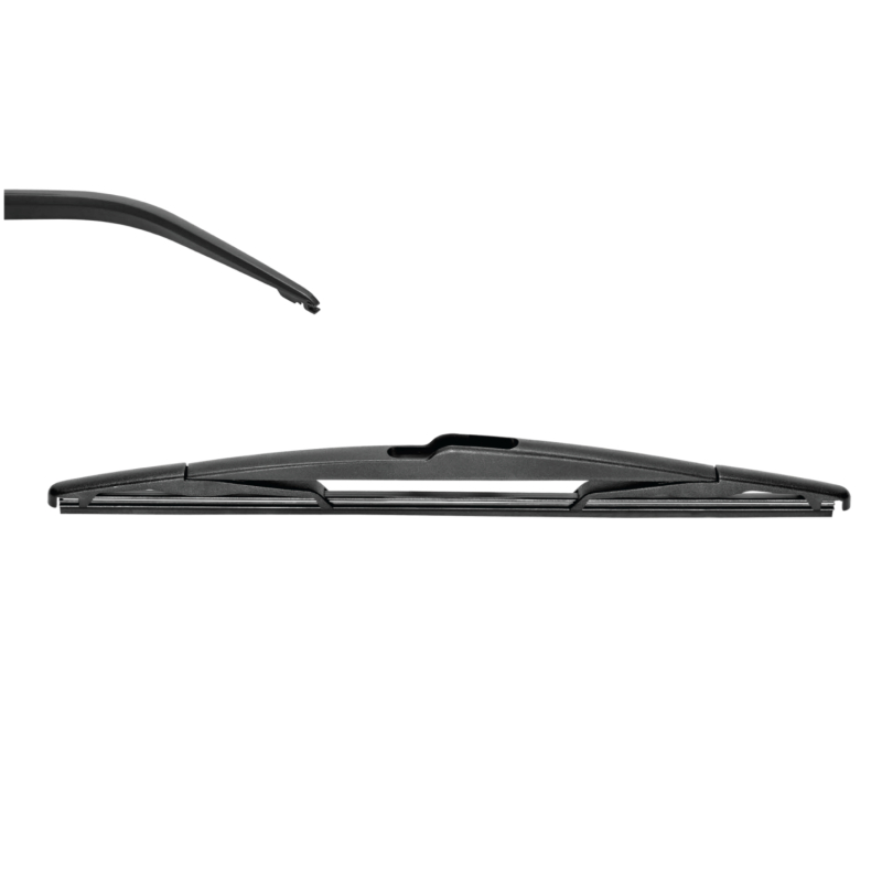 Vr30 Valeo Silencio Bagrudevisker  11 Inch   290mm Lang