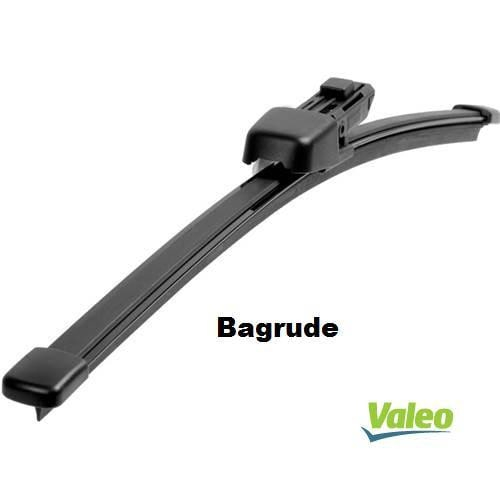 Vr260 Valeo Silencio Bagrudevisker  11 Inch   280mm Lang