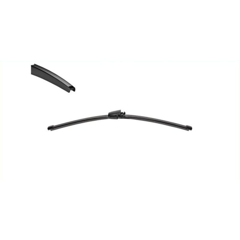 Vr250 Valeo Silencio Bagrudevisker  13 Inch   335mm Lang