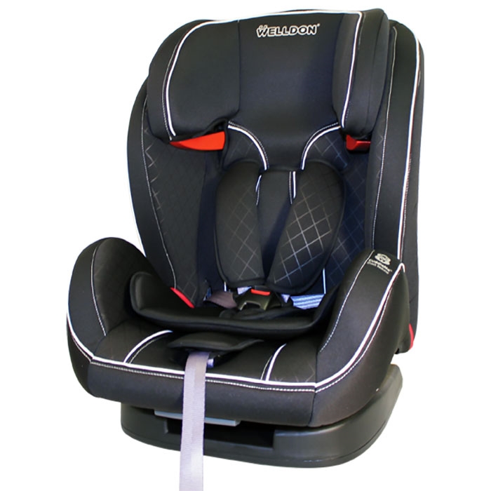 Welldon Encore       Autostol