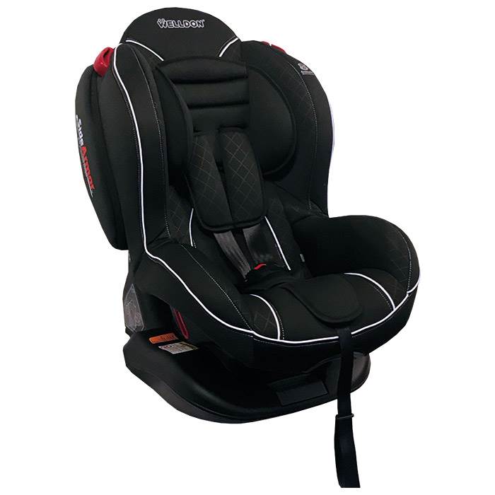 Welldon Smart Sport Fix