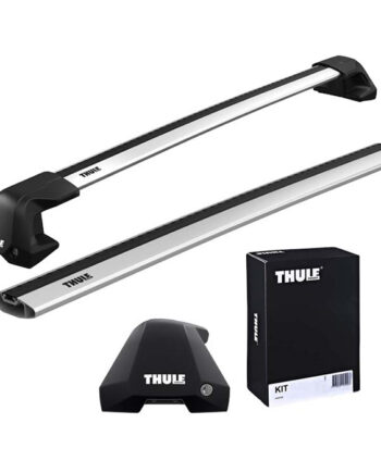 Wingbar Edge Mercedes Benz  -class  -dr Double Cab 18-