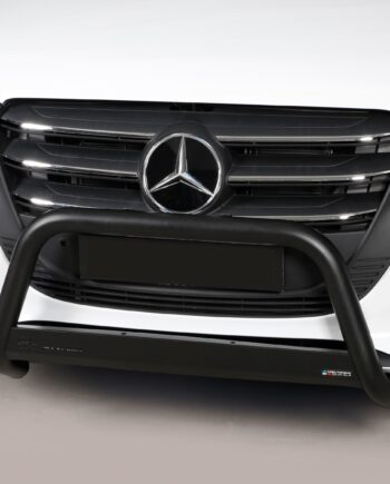 -bar Black 63mm Ec Eu Approved Cwr Vito    24