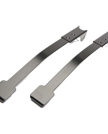 Adaptersæt For Clip-on