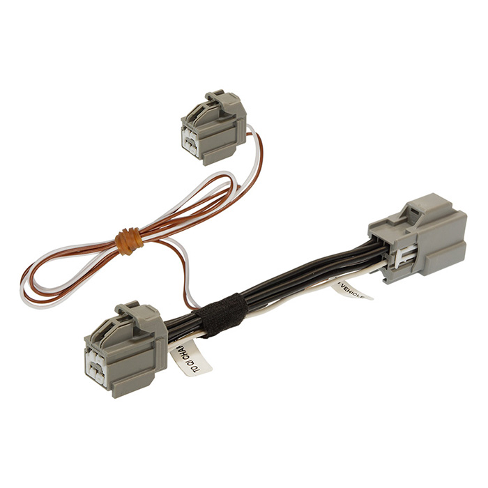 Alpine Adapter Kabel Til Oem Qi